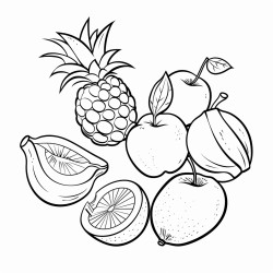 fruits