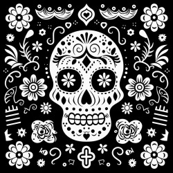 sombrero de mariachis