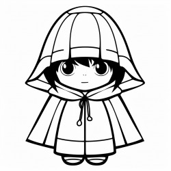 poncho salteo