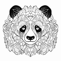 panda