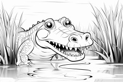 crocodile