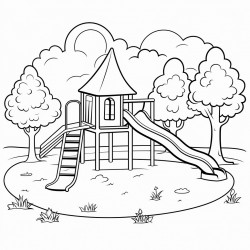 playground