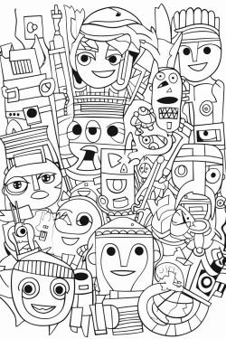 hidden pictures