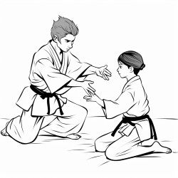 aikido