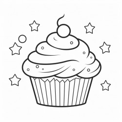 cupcake