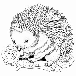 echidna