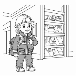 safety in the office