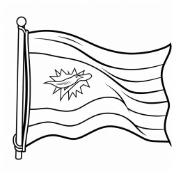 costa rica flag