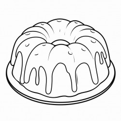 bundt cake