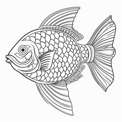 30 small fish