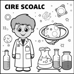 science  topic