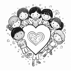 everything about empathy from a to z for kids