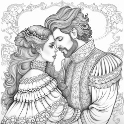 pareja