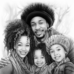family