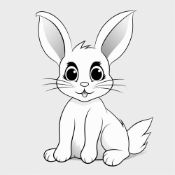 rabbit
