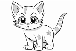 cat