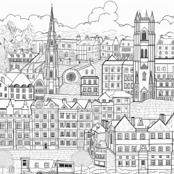 coventry town