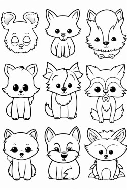 animals