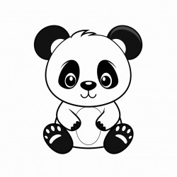 panda