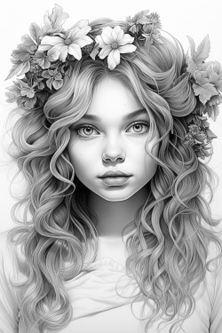 cute girl