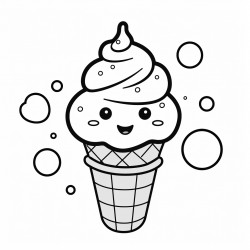 ice cream