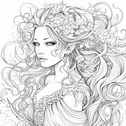 fantasy themes