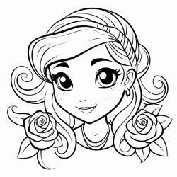 rosa