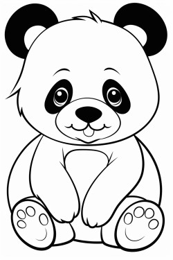 panda