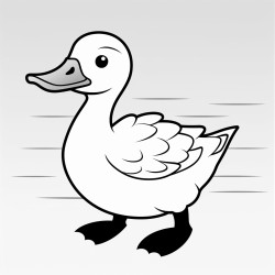 duck