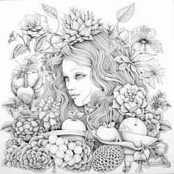 jardins fruitiers exotiques