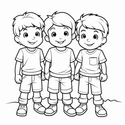 boys