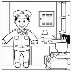 safety in the office