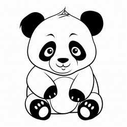 panda
