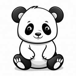 panda