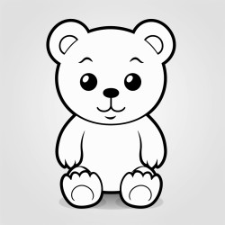 bear