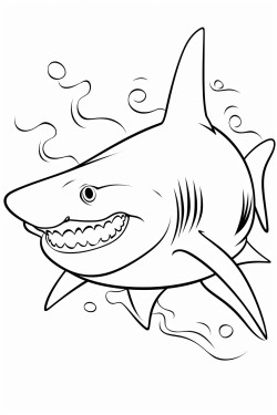 shark