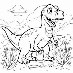 dino