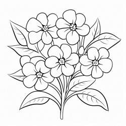 a flowering plant
