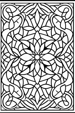 islamic patterns