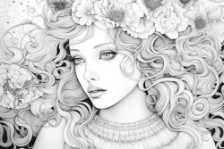 i want it without any color