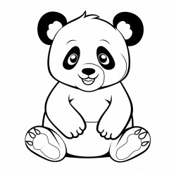 panda