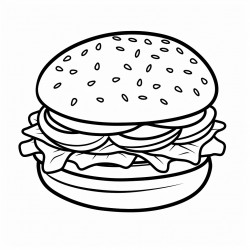 burgers