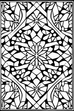 islamic patterns