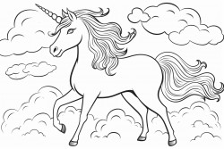 unicorn