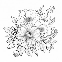 beautiful flowers