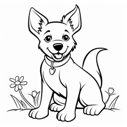 dog