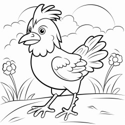 pragmatic chicken