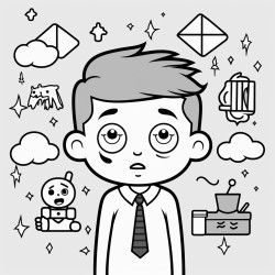 my self