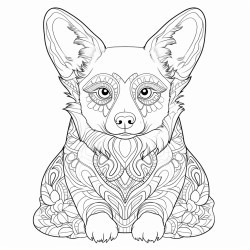 corgi