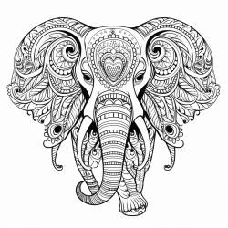 elephant